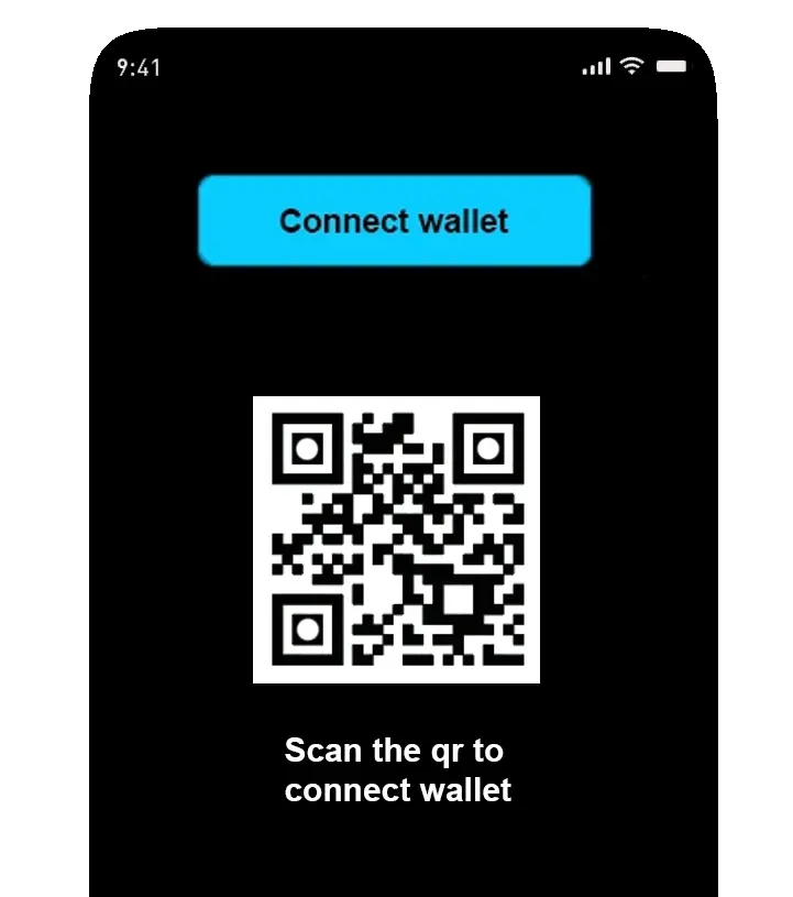 Step 2: Connect Account